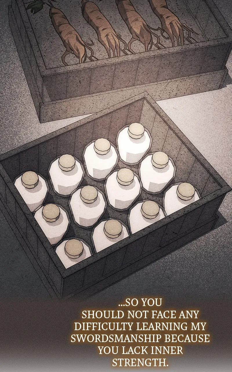 My Very Own Tower Strategy Guide Chapter 75 page 85 - 