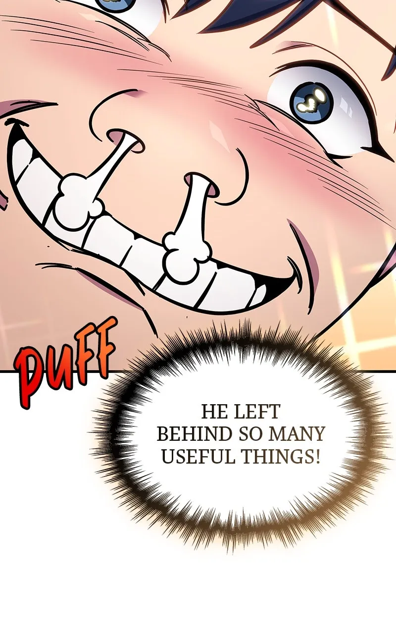 My Very Own Tower Strategy Guide Chapter 75 page 87 - 