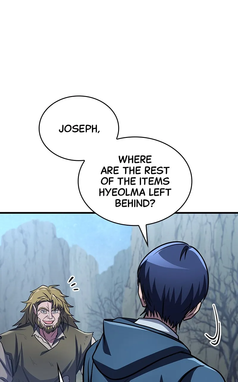 My Very Own Tower Strategy Guide Chapter 75 page 88 - 