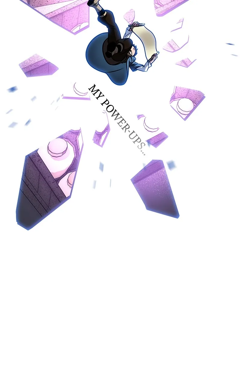 My Very Own Tower Strategy Guide Chapter 75 page 95 - 
