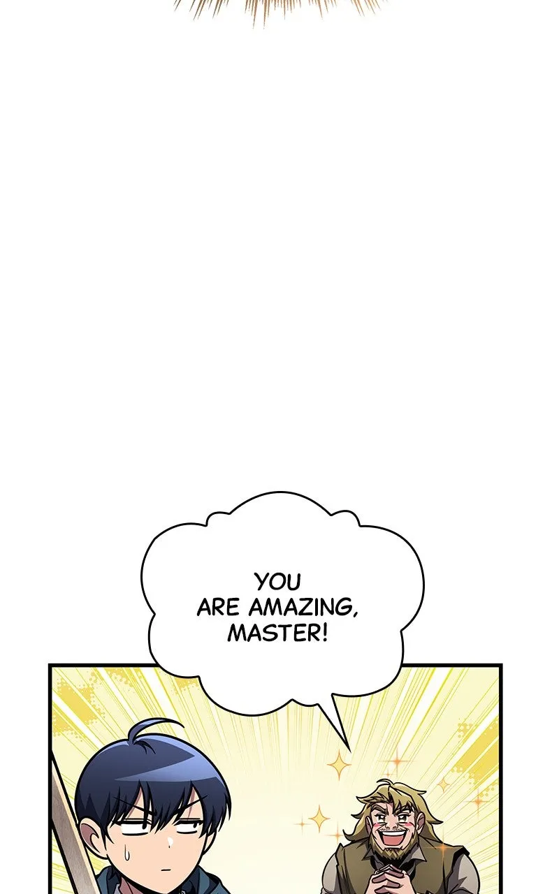 My Very Own Tower Strategy Guide Chapter 76 page 101 - 