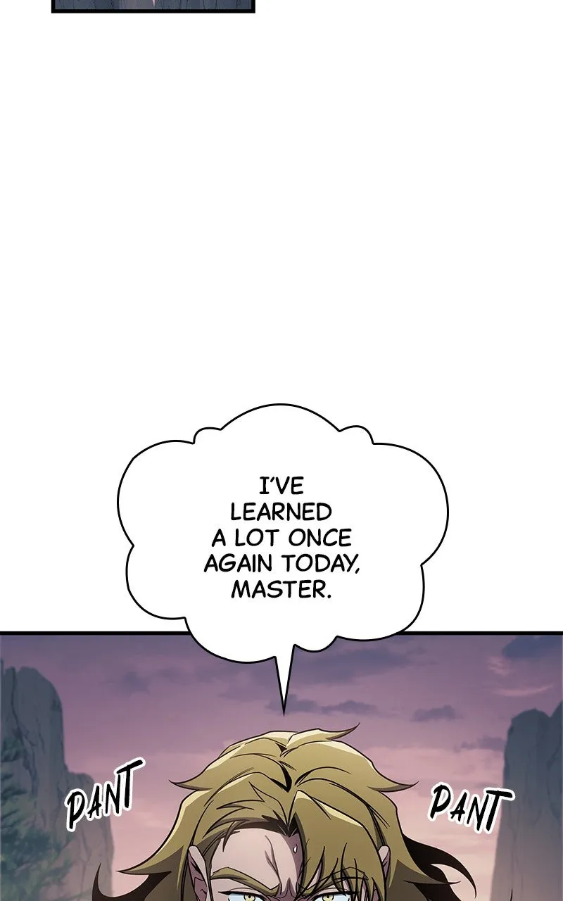 My Very Own Tower Strategy Guide Chapter 76 page 104 - 