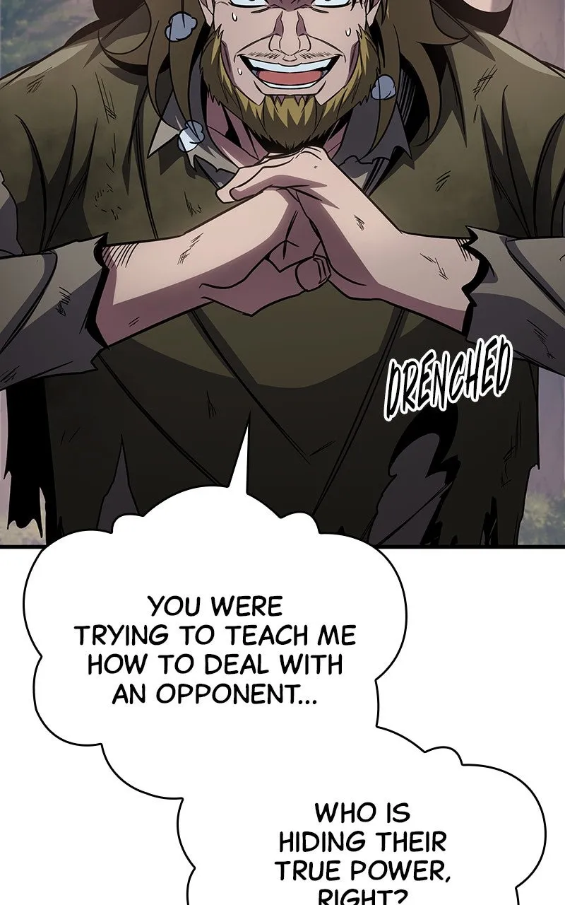 My Very Own Tower Strategy Guide Chapter 76 page 105 - 
