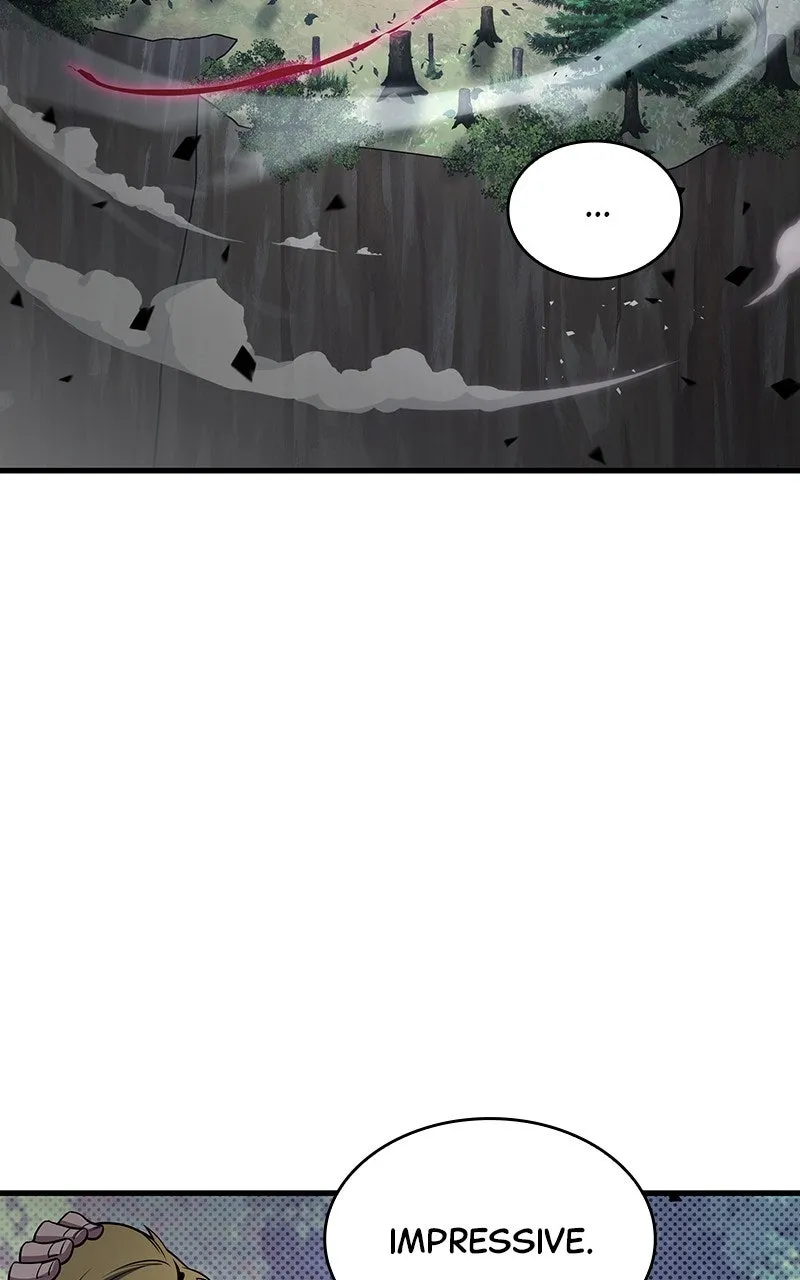 My Very Own Tower Strategy Guide Chapter 76 page 21 - 