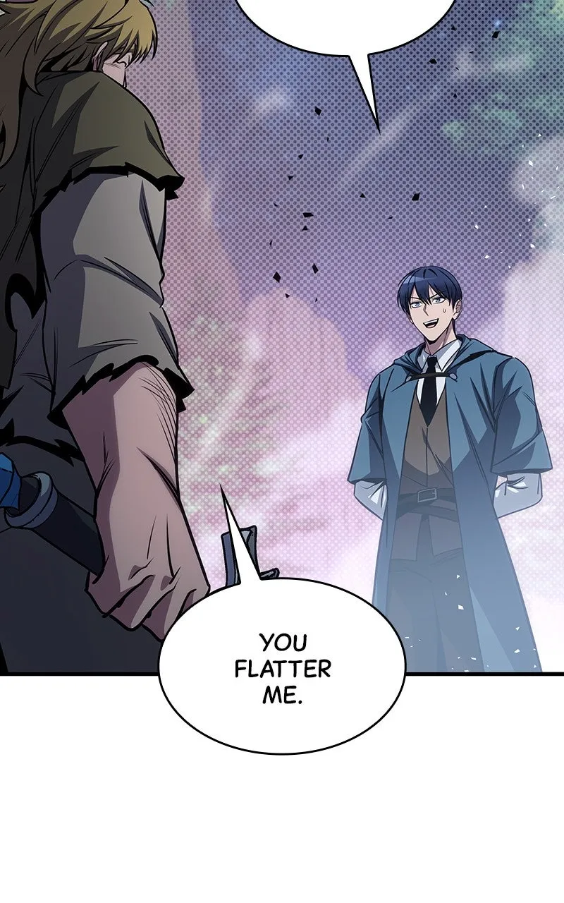 My Very Own Tower Strategy Guide Chapter 76 page 22 - 