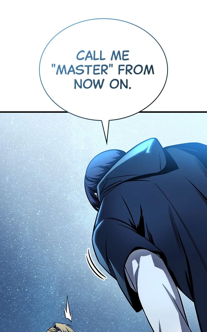 My Very Own Tower Strategy Guide Chapter 76 page 32 - 