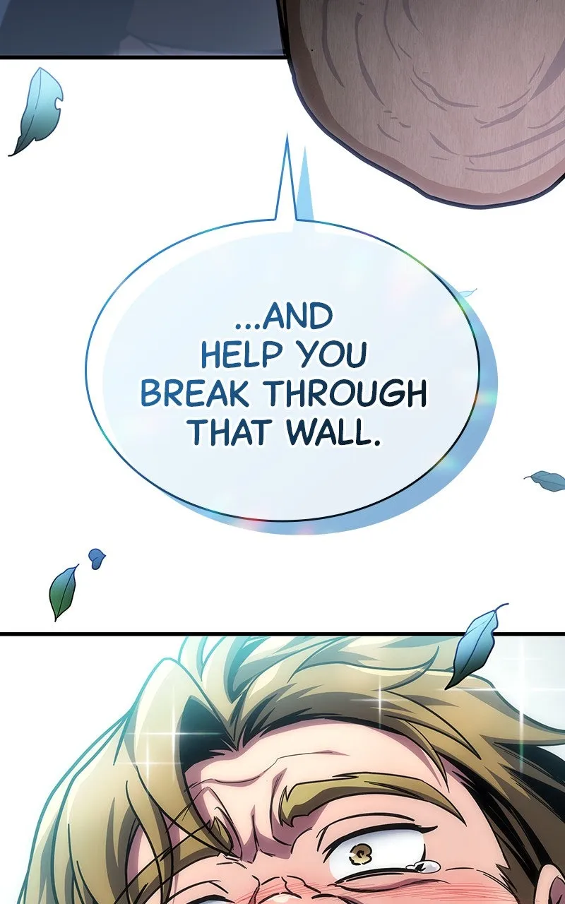 My Very Own Tower Strategy Guide Chapter 76 page 36 - 