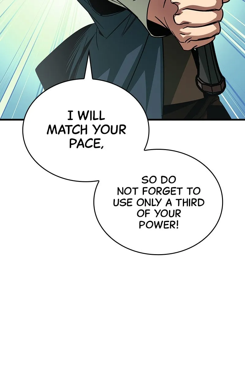 My Very Own Tower Strategy Guide Chapter 76 page 51 - 
