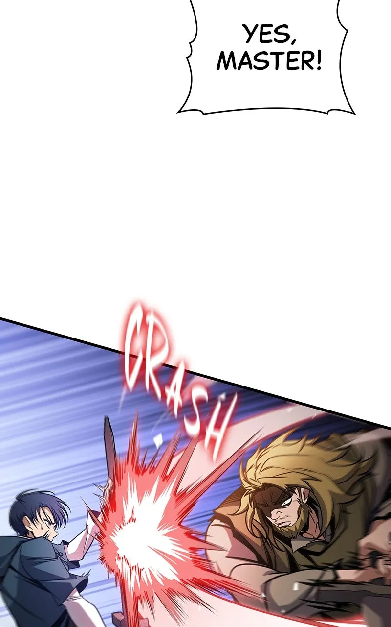 My Very Own Tower Strategy Guide Chapter 76 page 59 - 