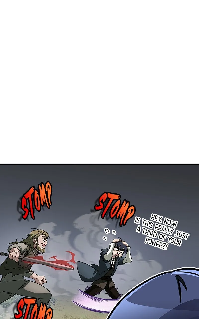 My Very Own Tower Strategy Guide Chapter 76 page 79 - 