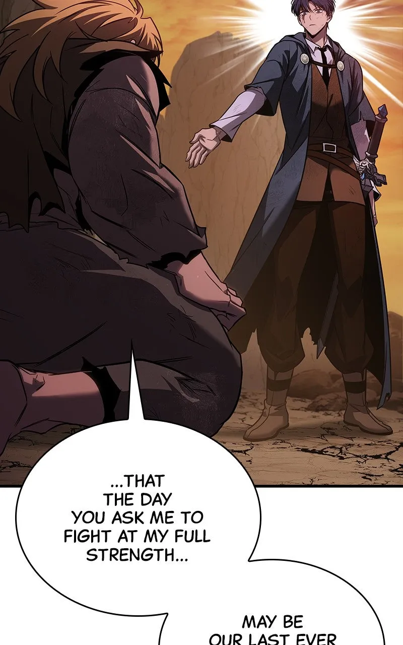 My Very Own Tower Strategy Guide Chapter 77 page 128 - 
