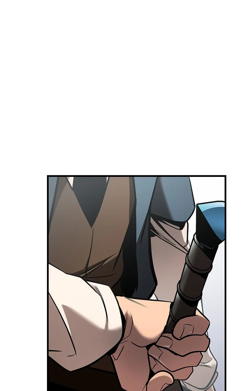 My Very Own Tower Strategy Guide Chapter 77 page 35 - 