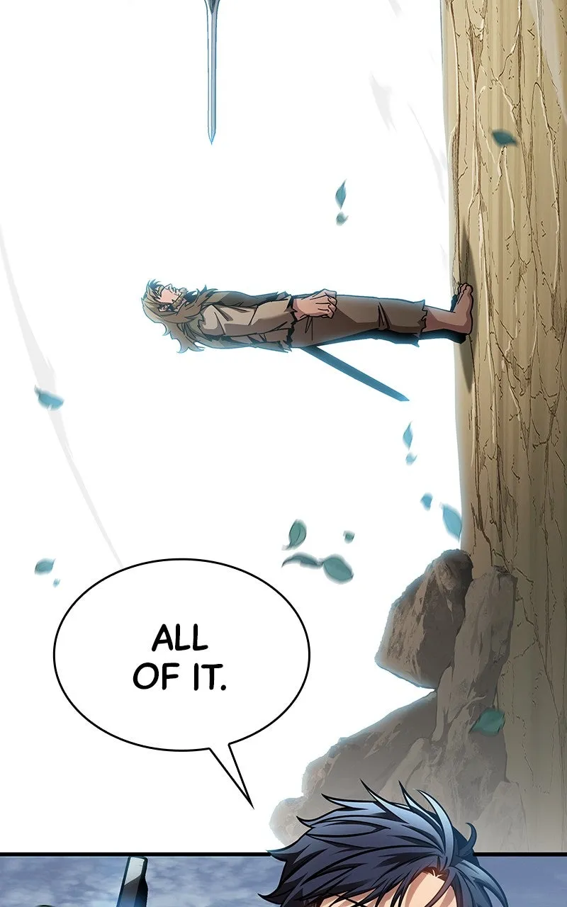 My Very Own Tower Strategy Guide Chapter 77 page 37 - 