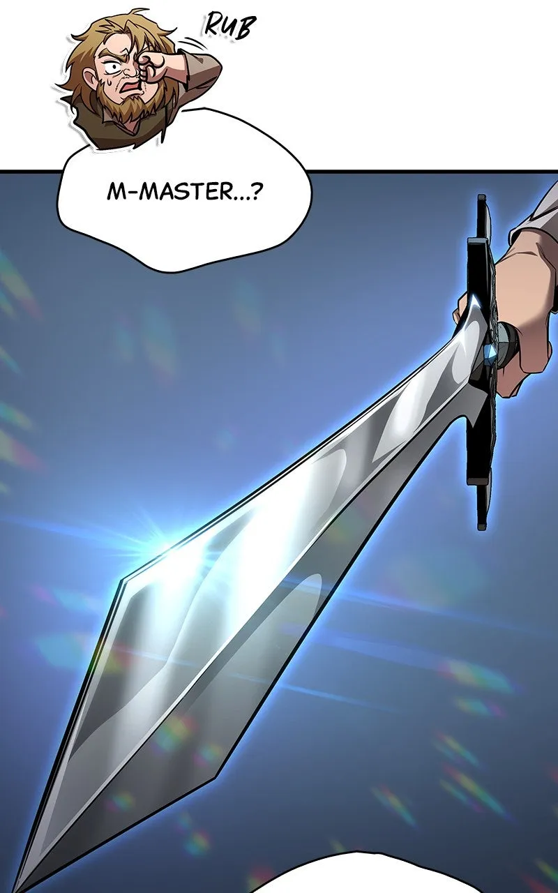 My Very Own Tower Strategy Guide Chapter 77 page 43 - 