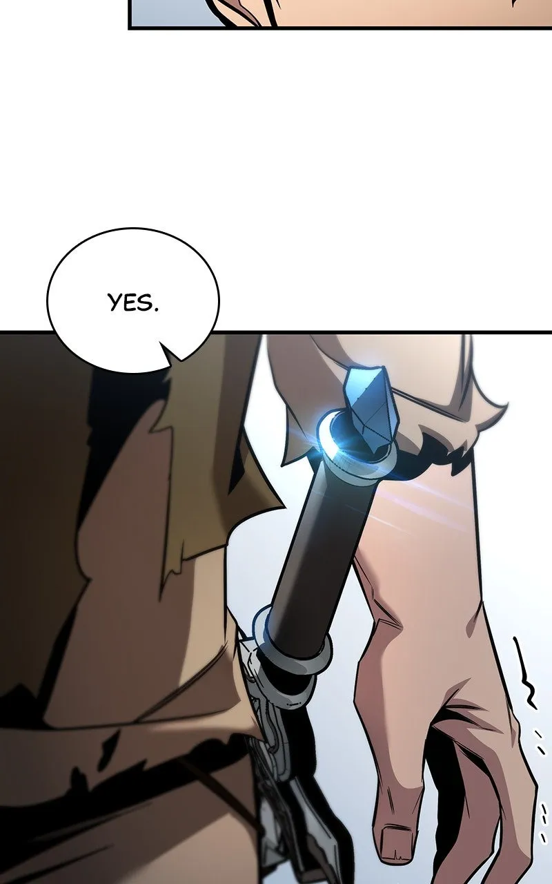 My Very Own Tower Strategy Guide Chapter 77 page 45 - 