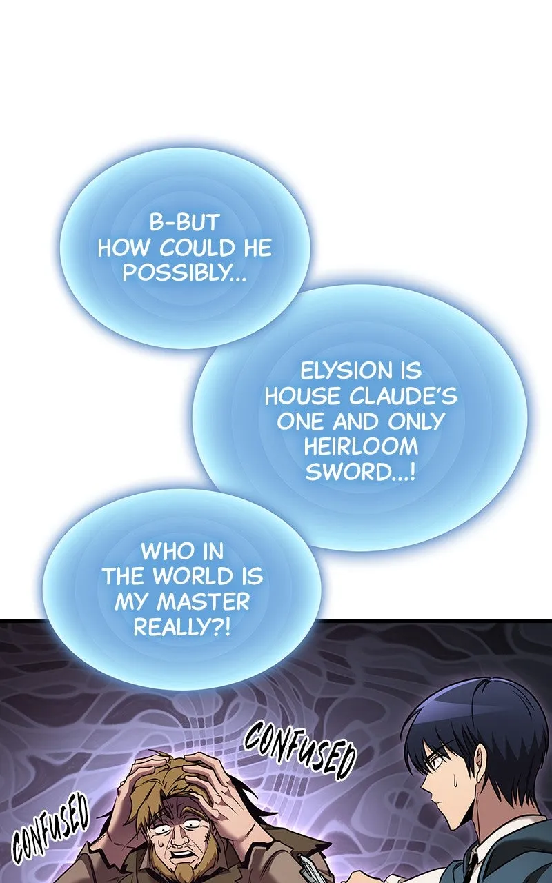 My Very Own Tower Strategy Guide Chapter 77 page 47 - 