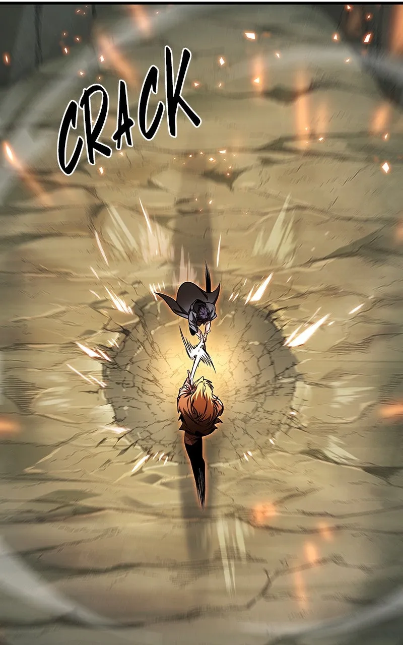 My Very Own Tower Strategy Guide Chapter 77 page 61 - 
