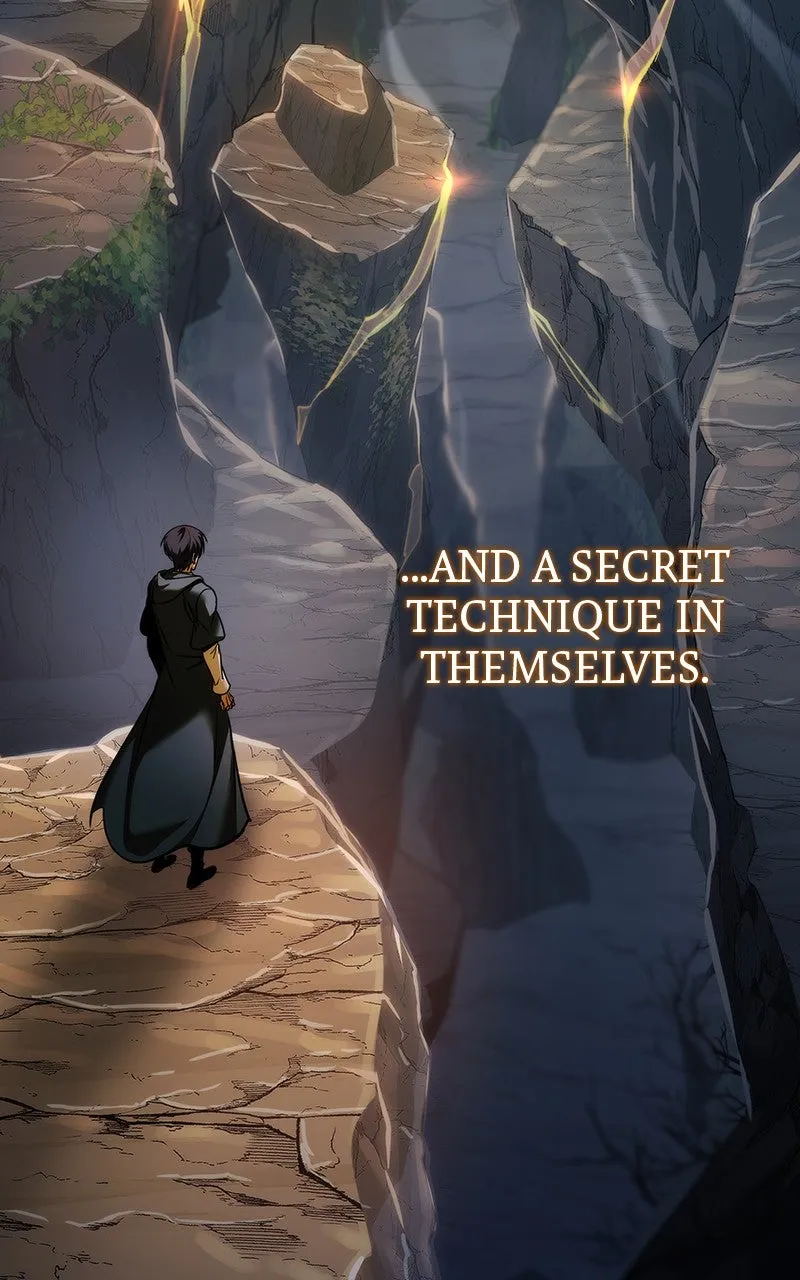 My Very Own Tower Strategy Guide Chapter 77 page 9 - 