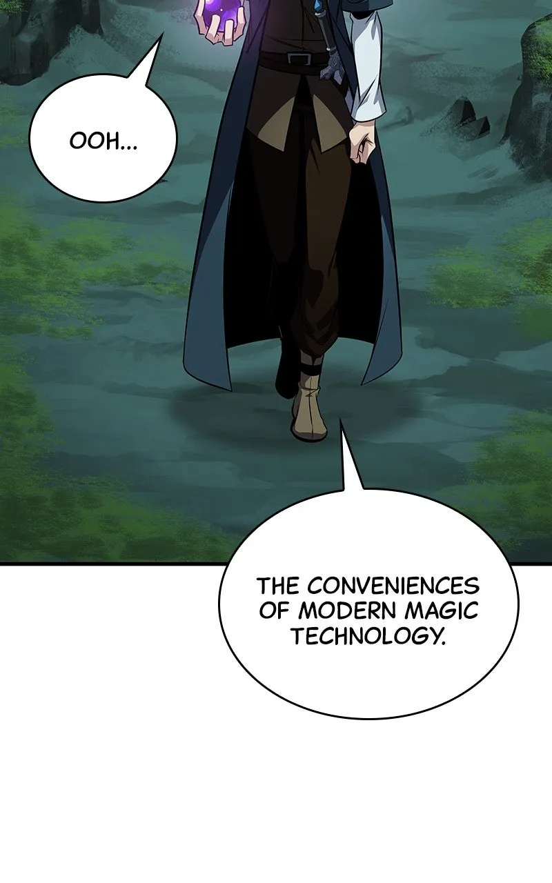 My Very Own Tower Strategy Guide Chapter 78 page 102 - 