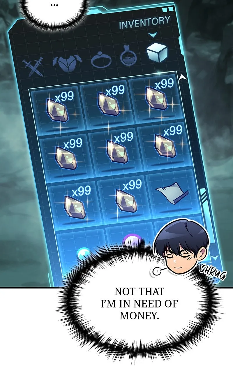 My Very Own Tower Strategy Guide Chapter 78 page 105 - 