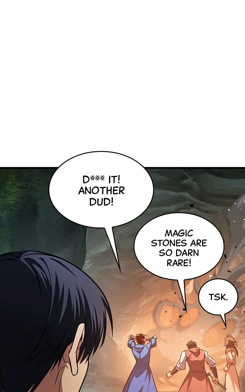 My Very Own Tower Strategy Guide Chapter 78 page 117 - 
