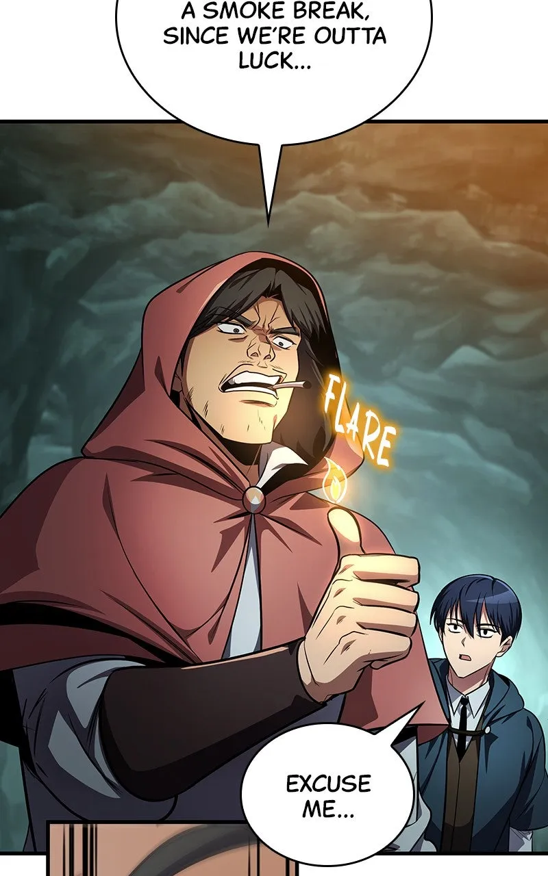 My Very Own Tower Strategy Guide Chapter 78 page 119 - 