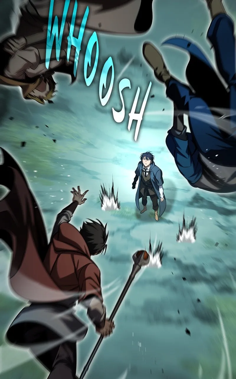 My Very Own Tower Strategy Guide Chapter 78 page 121 - 