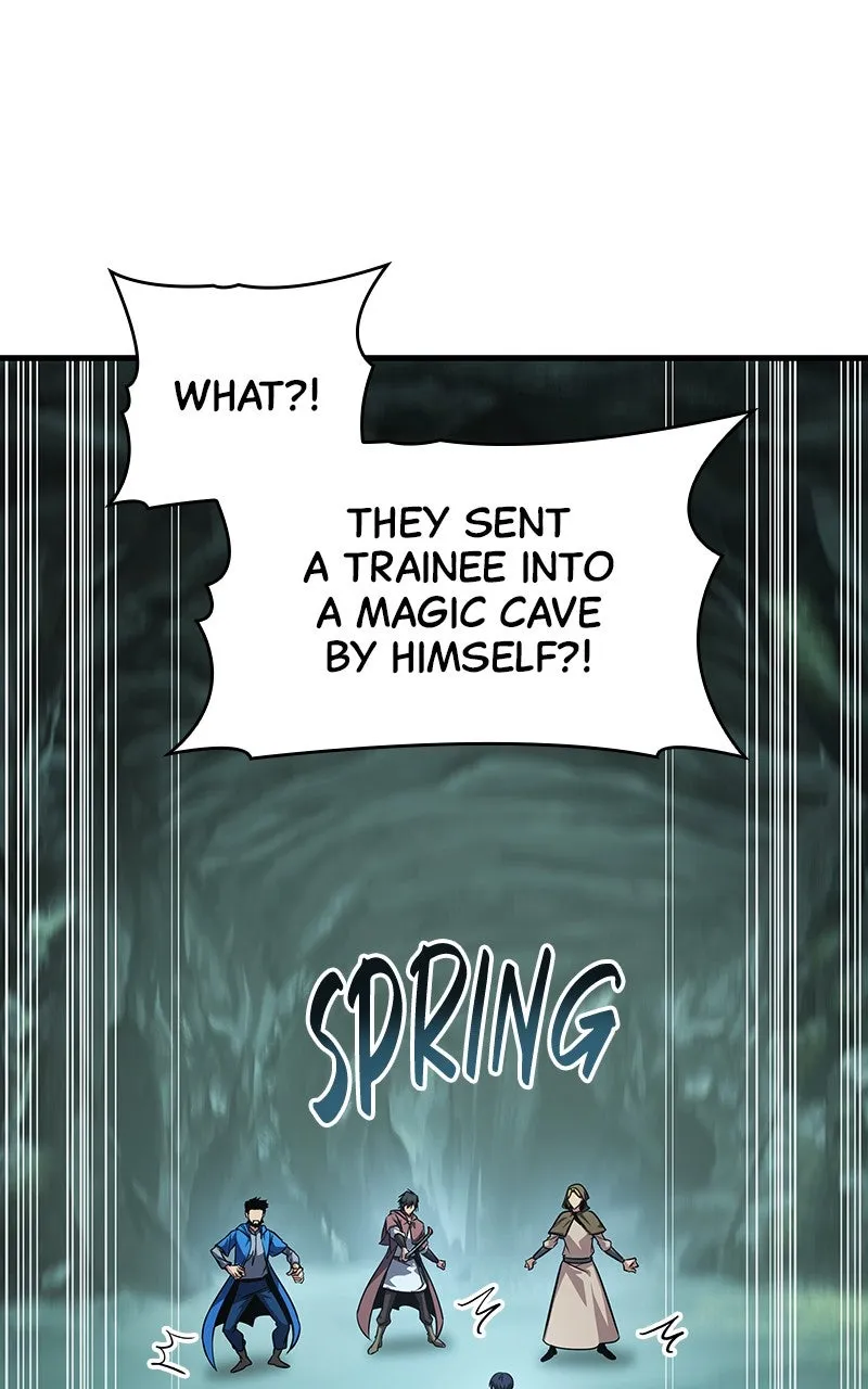 My Very Own Tower Strategy Guide Chapter 78 page 126 - 