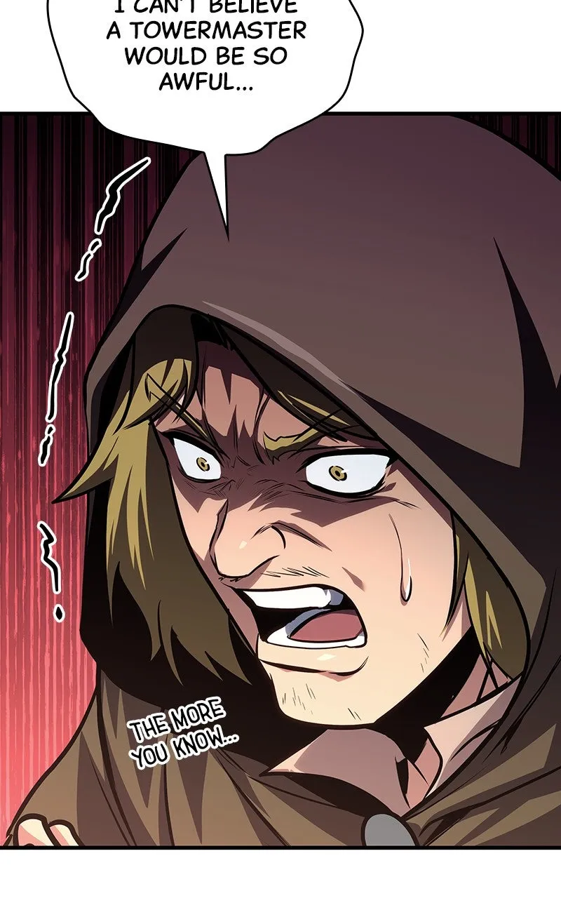 My Very Own Tower Strategy Guide Chapter 78 page 128 - 