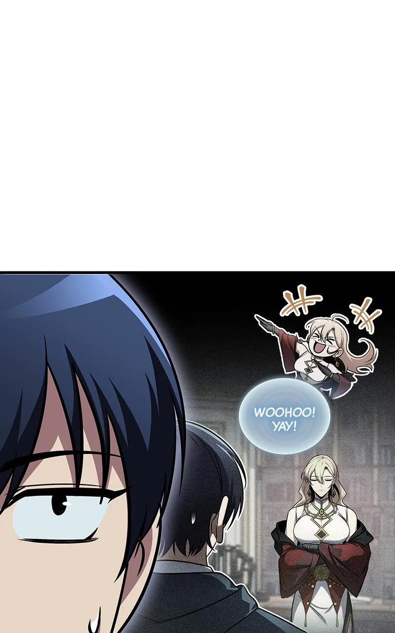 My Very Own Tower Strategy Guide Chapter 78 page 129 - 
