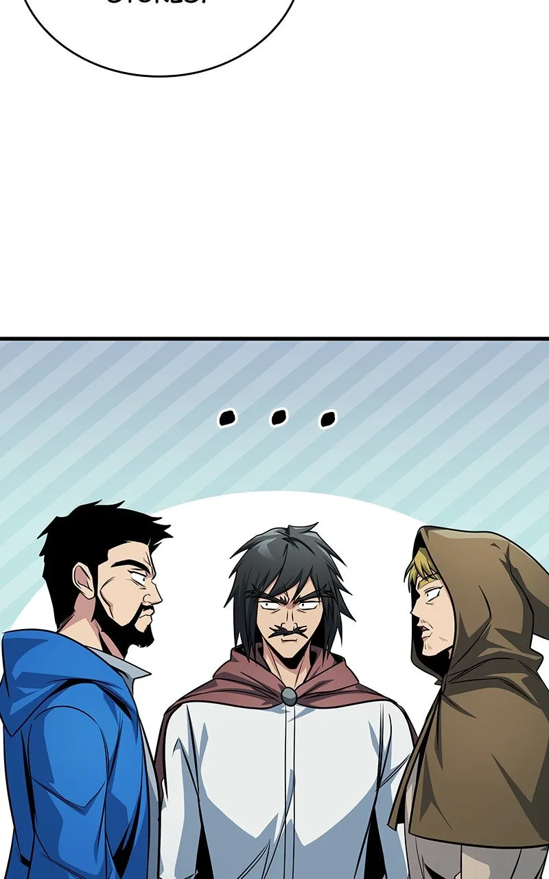 My Very Own Tower Strategy Guide Chapter 78 page 133 - 