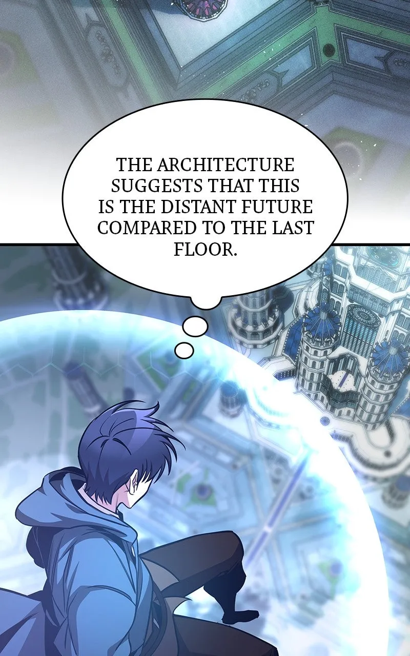My Very Own Tower Strategy Guide Chapter 78 page 17 - 