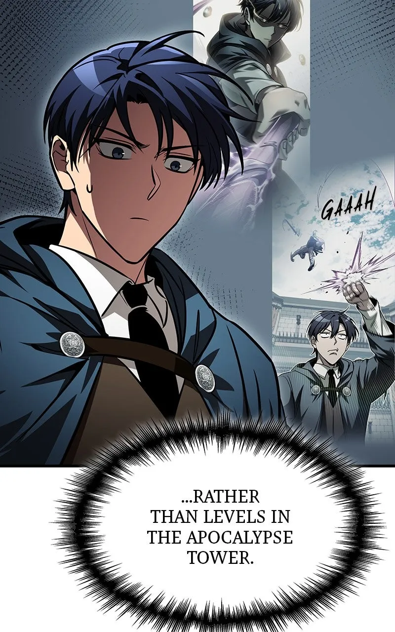 My Very Own Tower Strategy Guide Chapter 78 page 19 - 