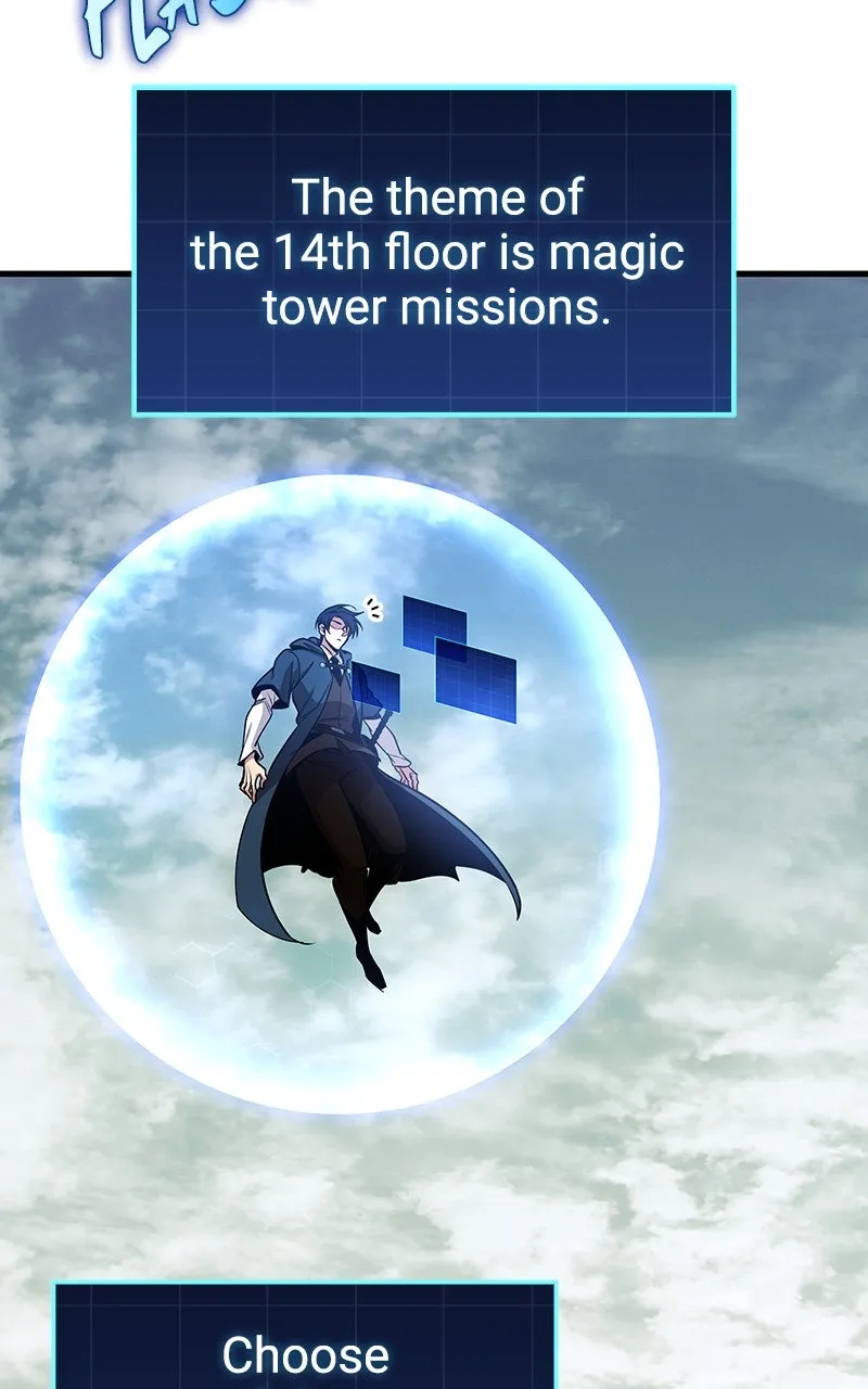 My Very Own Tower Strategy Guide Chapter 78 page 22 - 