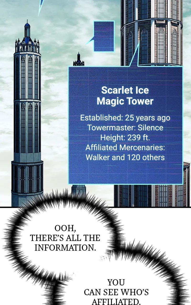 My Very Own Tower Strategy Guide Chapter 78 page 27 - 
