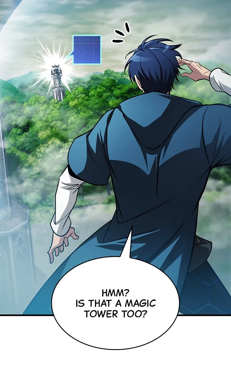 My Very Own Tower Strategy Guide Chapter 78 page 35 - 