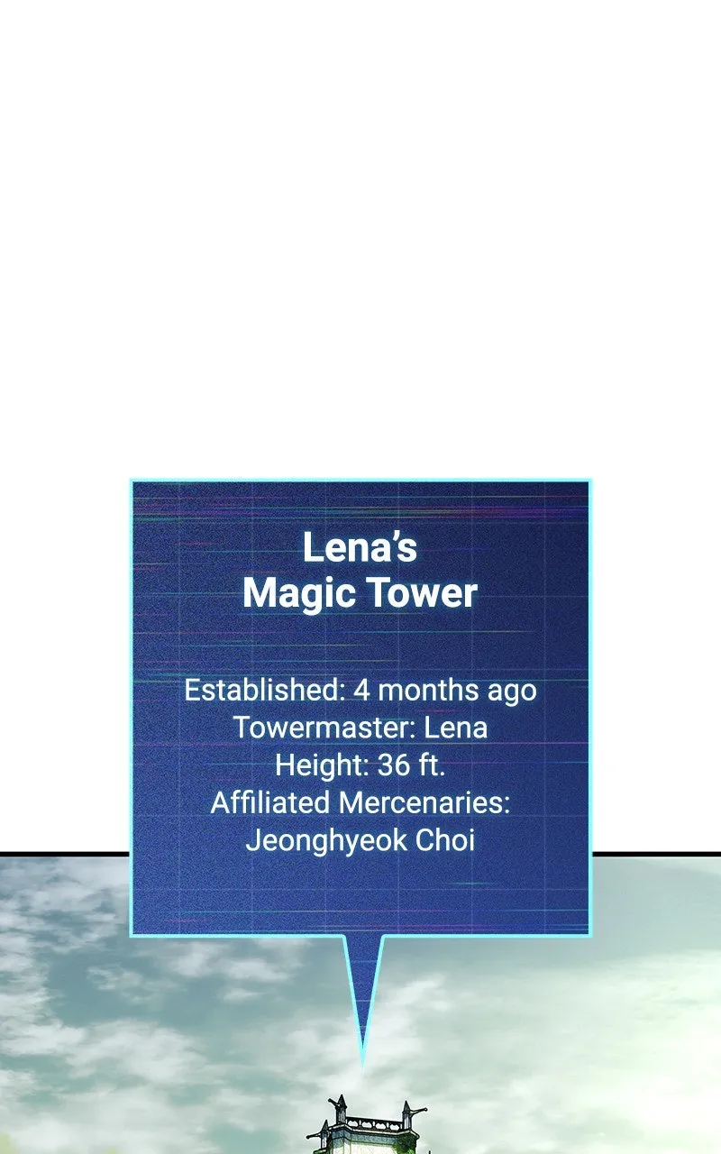 My Very Own Tower Strategy Guide Chapter 78 page 36 - 