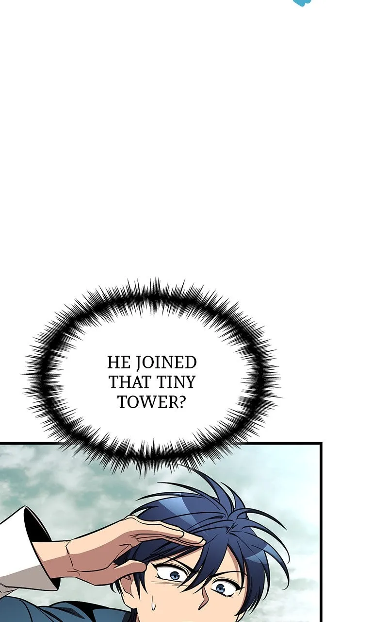 My Very Own Tower Strategy Guide Chapter 78 page 38 - 