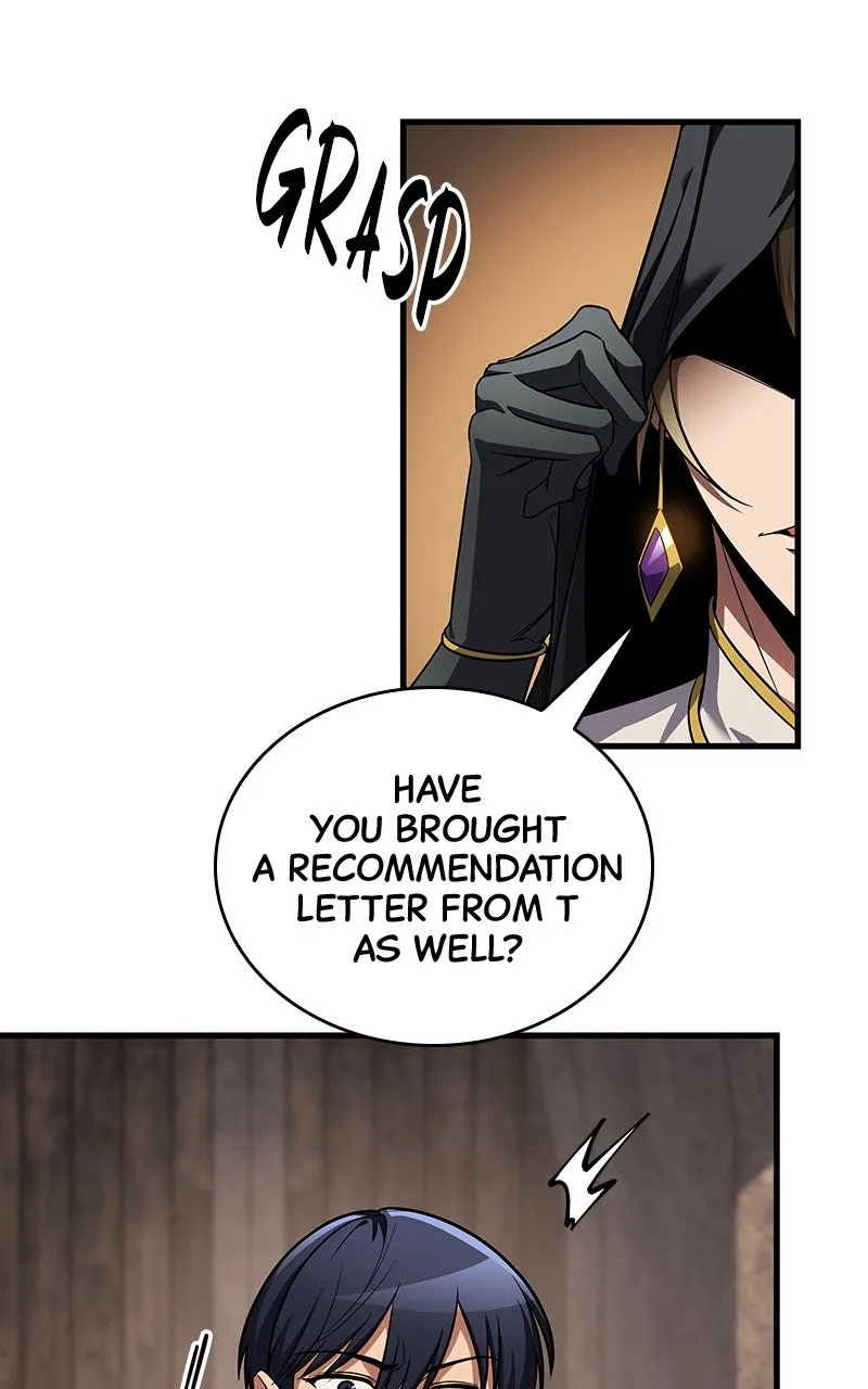 My Very Own Tower Strategy Guide Chapter 78 page 56 - 