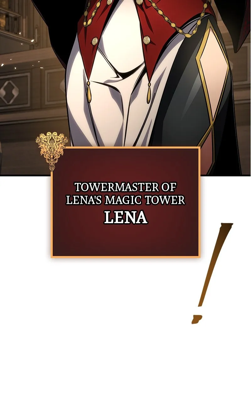 My Very Own Tower Strategy Guide Chapter 78 page 59 - 