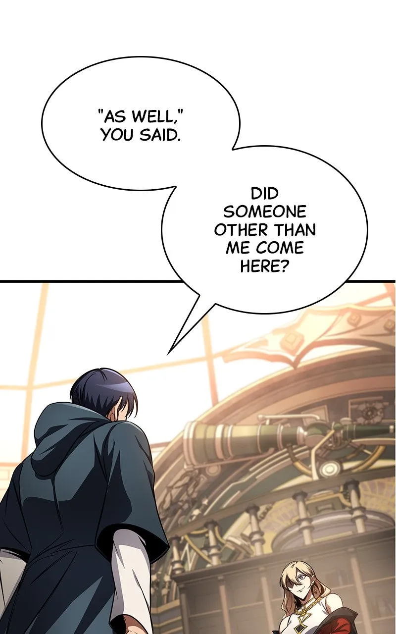 My Very Own Tower Strategy Guide Chapter 78 page 62 - 