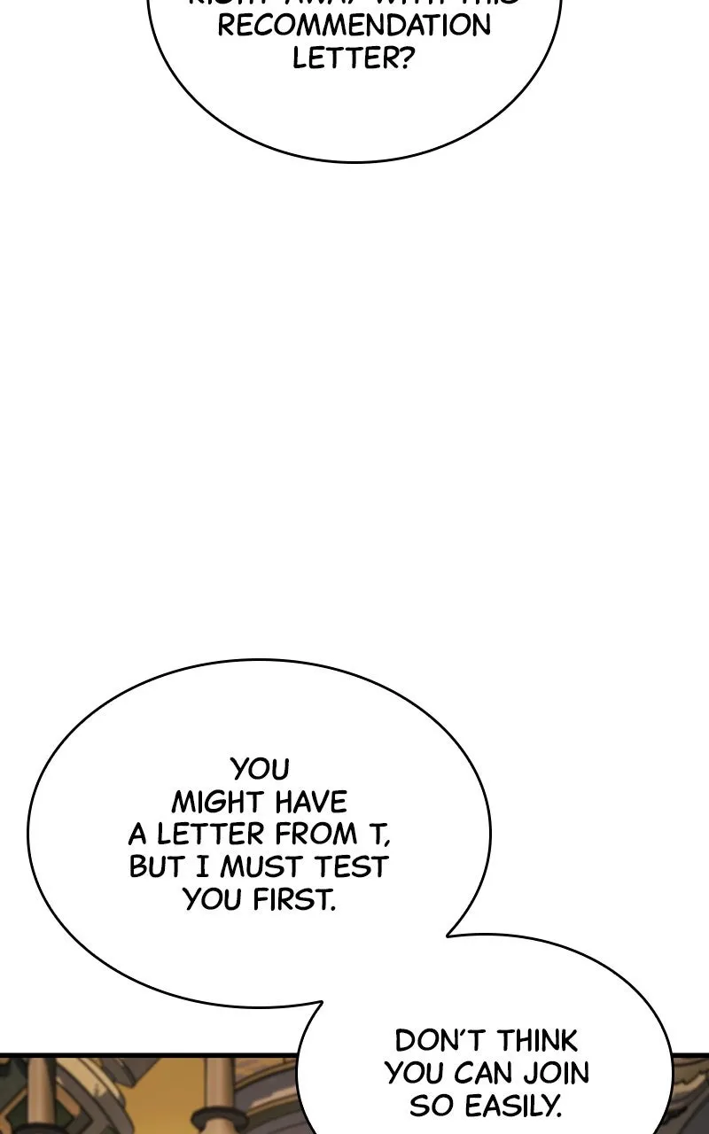 My Very Own Tower Strategy Guide Chapter 78 page 67 - 