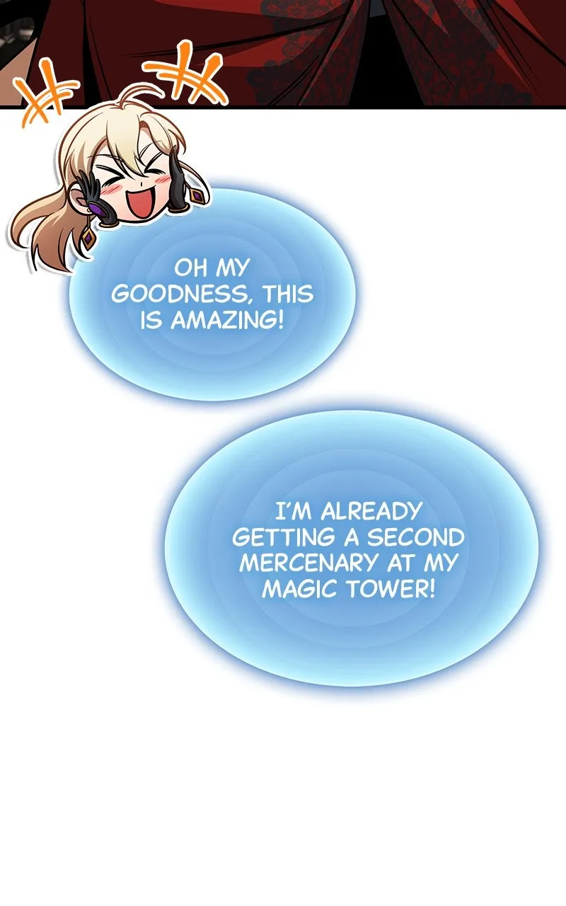 My Very Own Tower Strategy Guide Chapter 78 page 69 - 