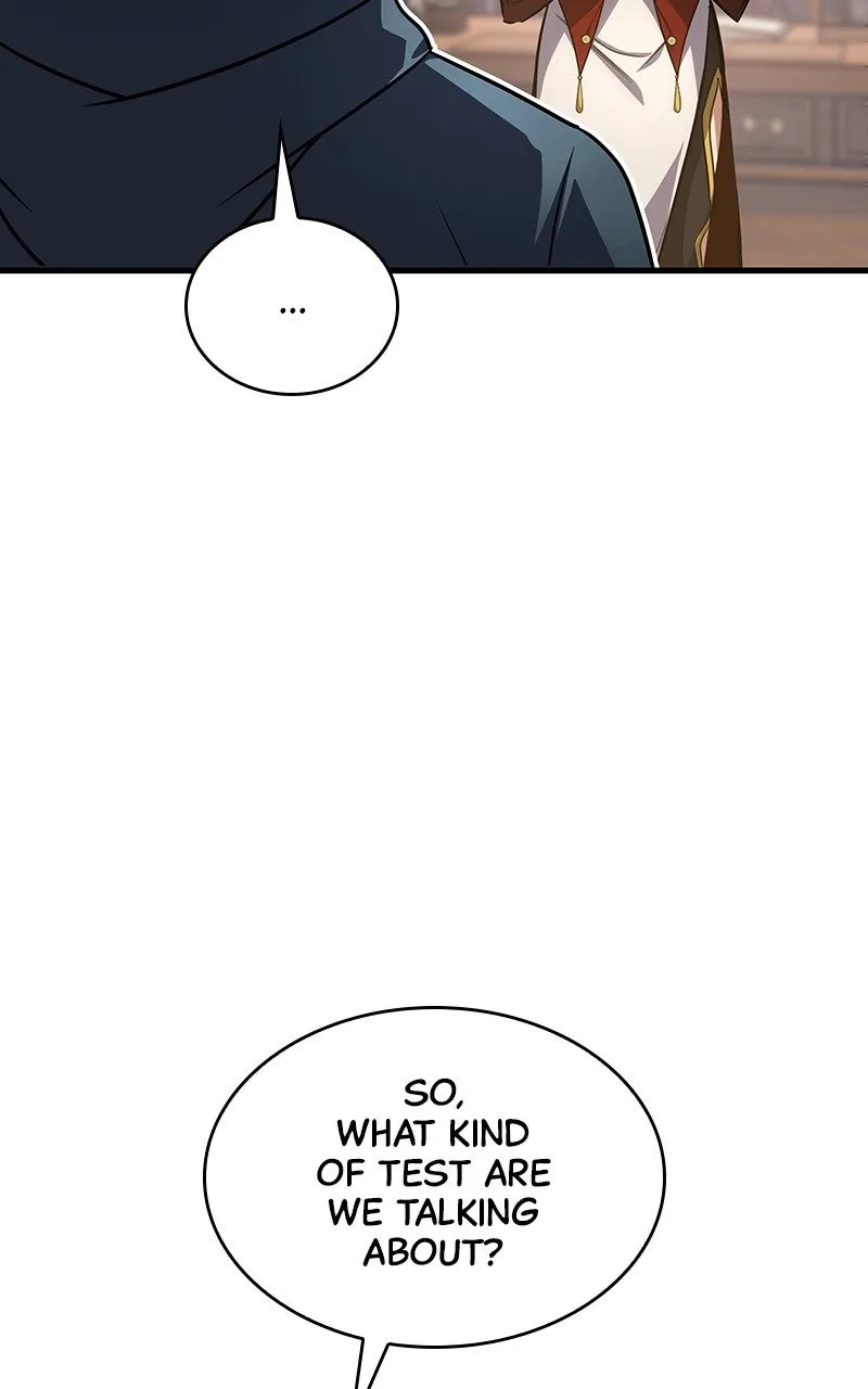 My Very Own Tower Strategy Guide Chapter 78 page 71 - 