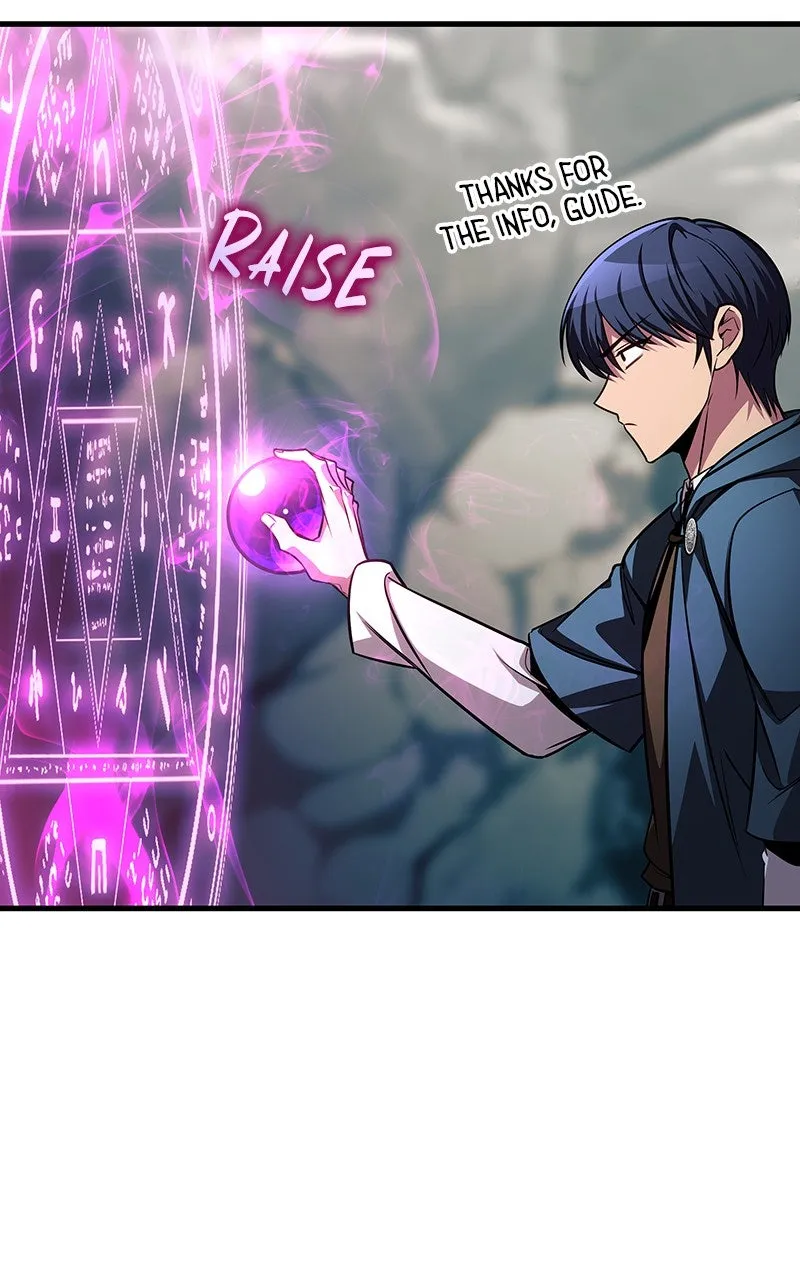 My Very Own Tower Strategy Guide Chapter 78 page 97 - 