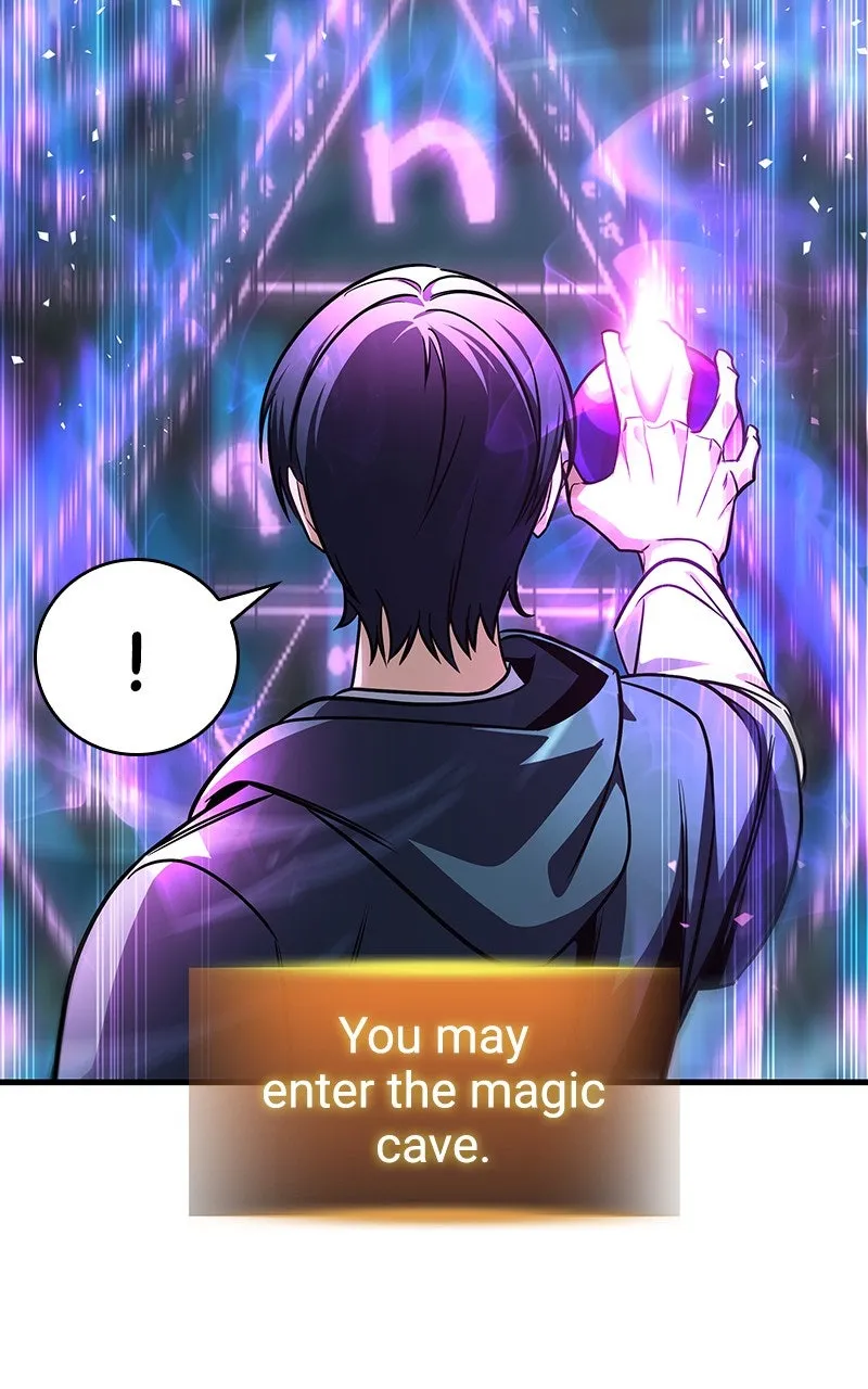 My Very Own Tower Strategy Guide Chapter 78 page 99 - 