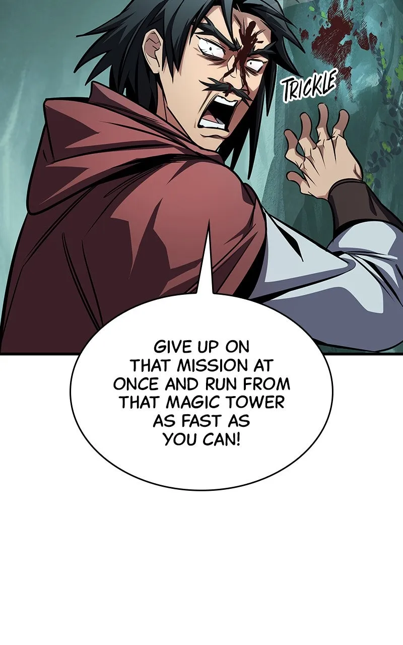 My Very Own Tower Strategy Guide Chapter 79 page 11 - 