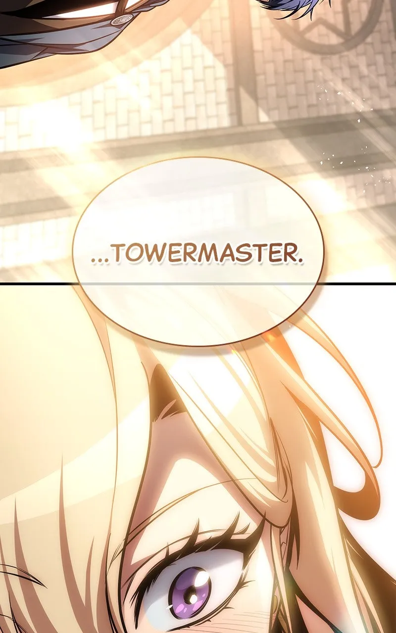 My Very Own Tower Strategy Guide Chapter 79 page 105 - 
