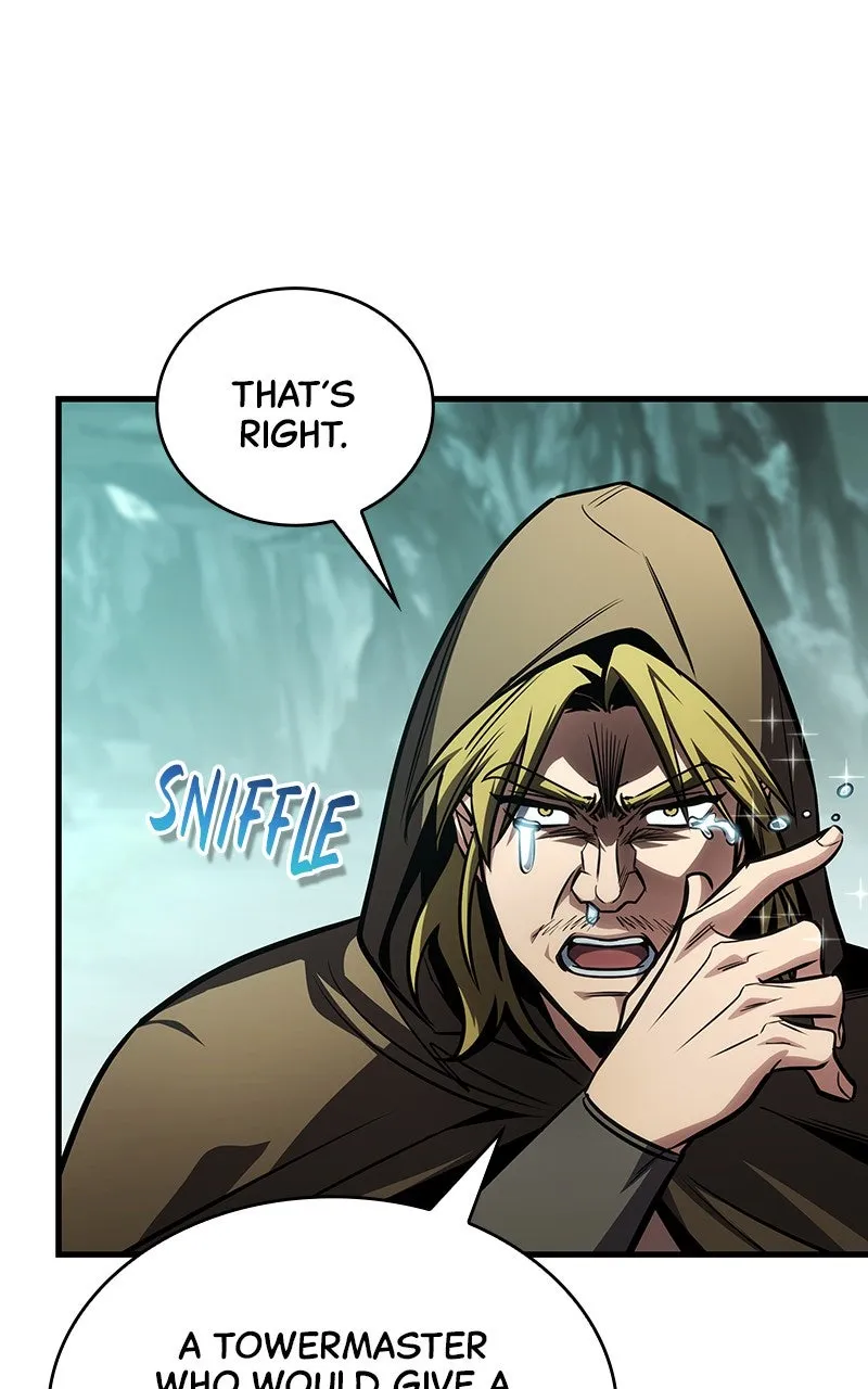 My Very Own Tower Strategy Guide Chapter 79 page 12 - 