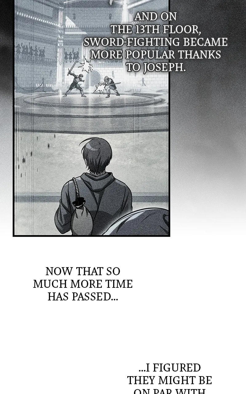 My Very Own Tower Strategy Guide Chapter 79 page 115 - 